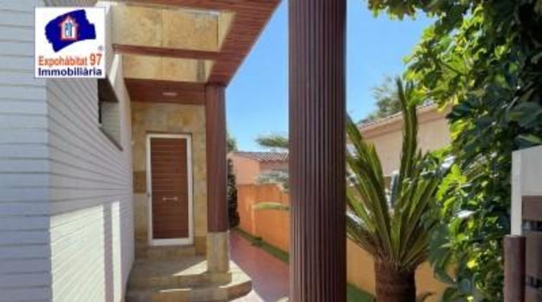 Tarragona - Cambrils - 380m2