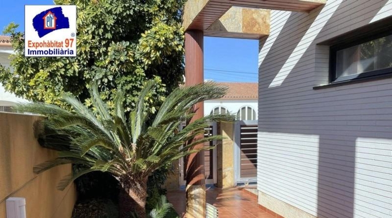 Tarragona - Cambrils - 380m2