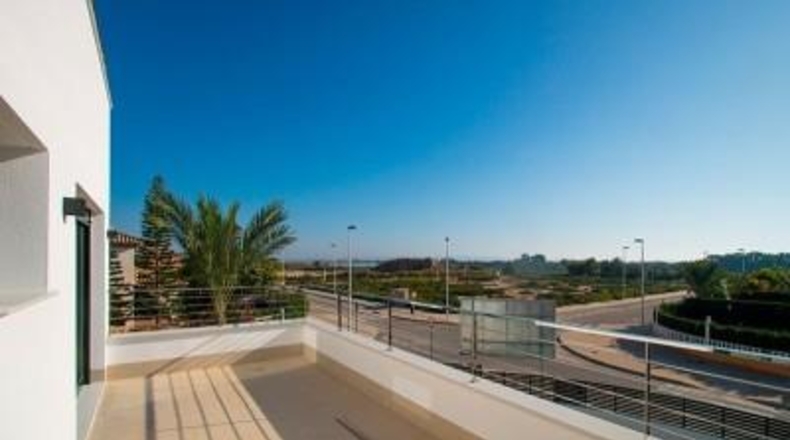 Alicante - Elche - 424m2