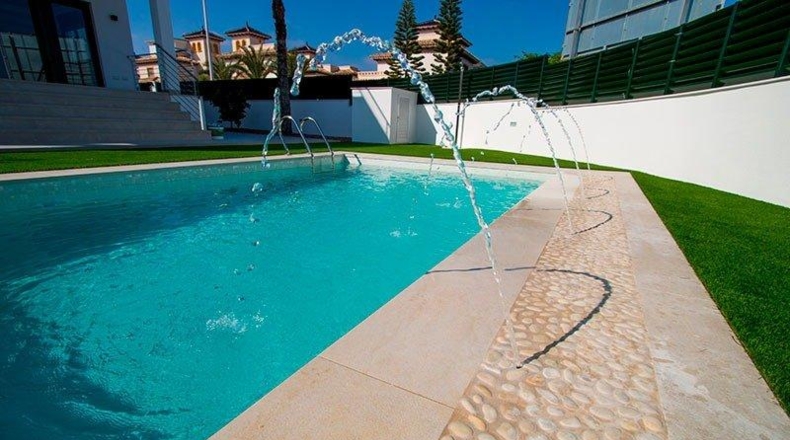 Alicante - Elche - 424m2