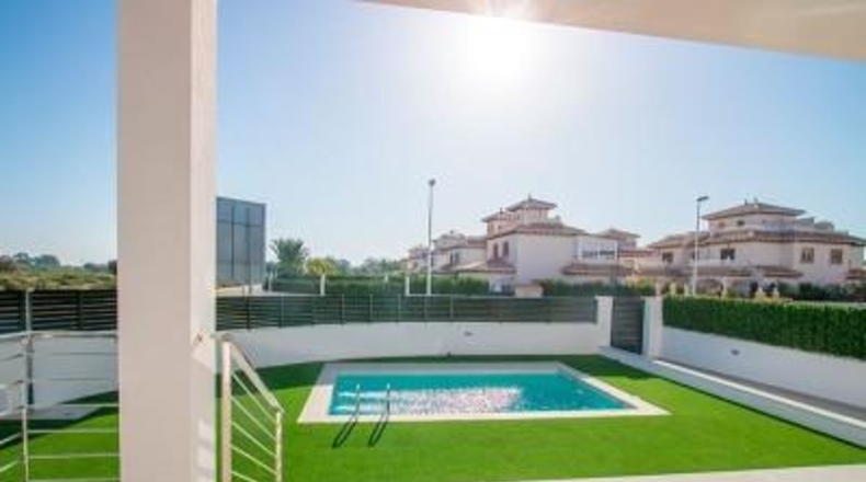 Alicante - Elche - 424m2