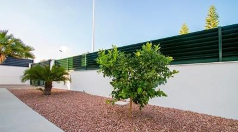 Alicante - Elche - 424m2