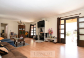 Chalet independiente con terreno en venta en la España, Orihuela, ref: TR138353 foto