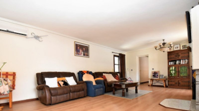 Alicante - Dehesa de Campoamor - 1762m2