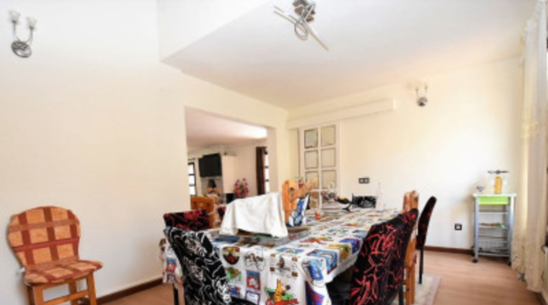 Alicante - Dehesa de Campoamor - 1762m2