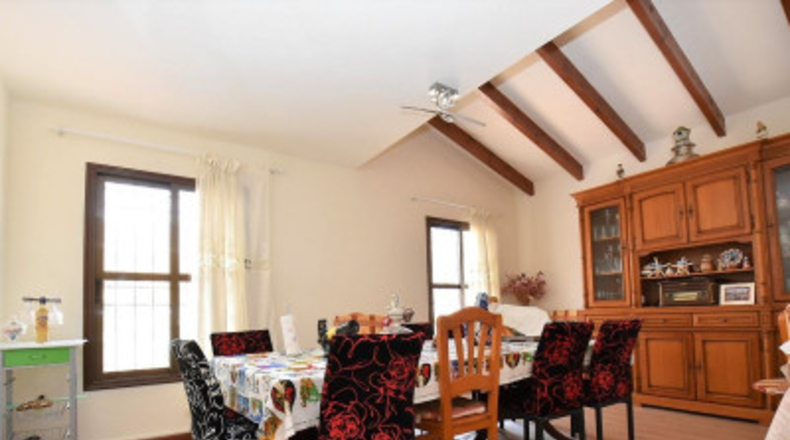 Alicante - Dehesa de Campoamor - 1762m2