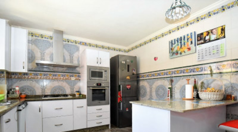 Alicante - Dehesa de Campoamor - 1762m2