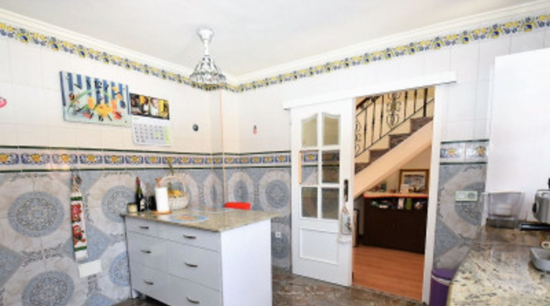 Alicante - Dehesa de Campoamor - 1762m2