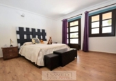 Chalet independiente con terreno en venta en la España, Orihuela, ref: TR138353 foto
