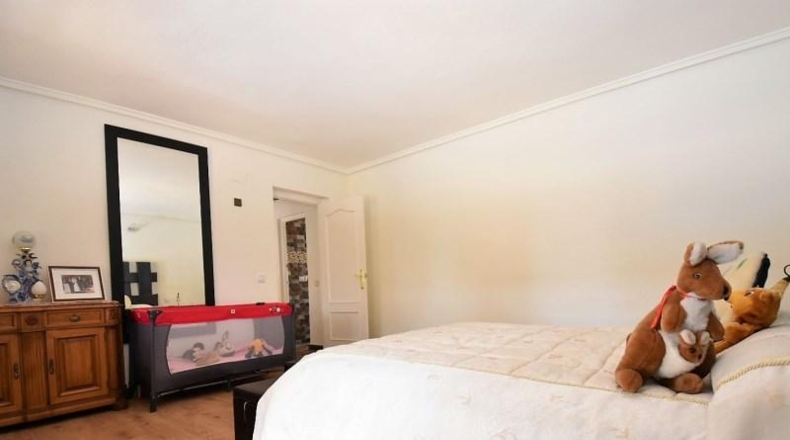 Alicante - Dehesa de Campoamor - 1762m2