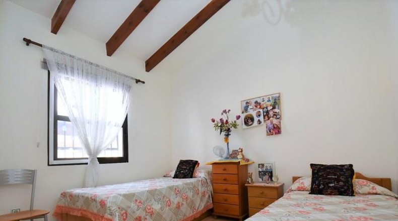 Alicante - Dehesa de Campoamor - 1762m2