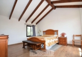Chalet independiente con terreno en venta en la España, Orihuela, ref: TR138353 foto