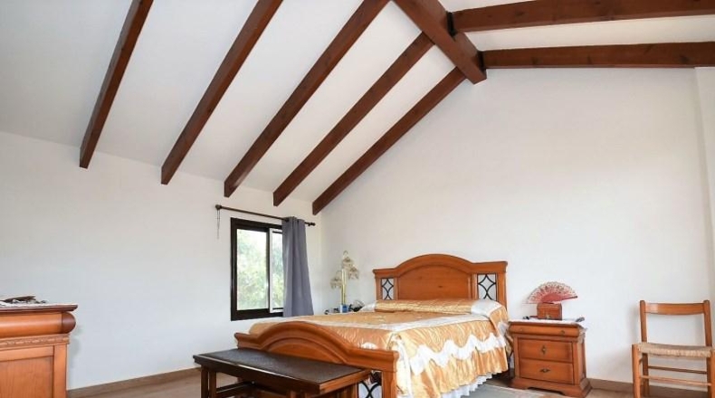 Alicante - Dehesa de Campoamor - 1762m2