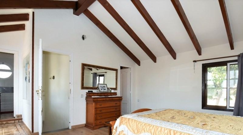 Alicante - Dehesa de Campoamor - 1762m2