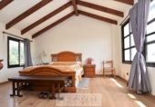 Chalet independiente con terreno en venta en la España, Orihuela, ref: TR138353 foto