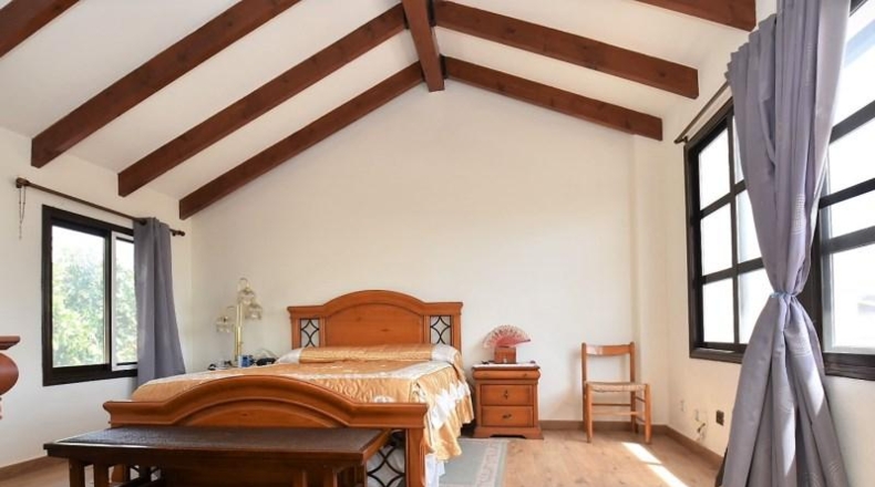 Alicante - Dehesa de Campoamor - 1762m2