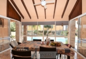 Chalet independiente con terreno en venta en la España, Orihuela, ref: TR138353 foto