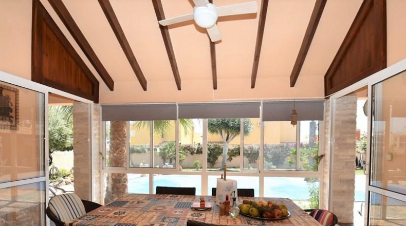 Alicante - Dehesa de Campoamor - 1762m2