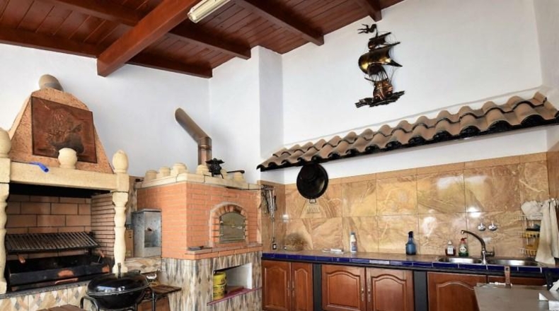 Alicante - Dehesa de Campoamor - 1762m2