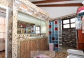 Chalet independiente con terreno en venta en la España, Orihuela, ref: TR138353 foto