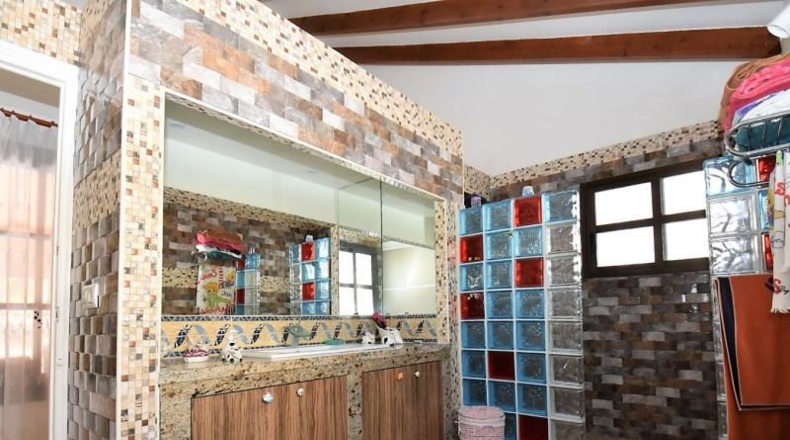Alicante - Dehesa de Campoamor - 1762m2