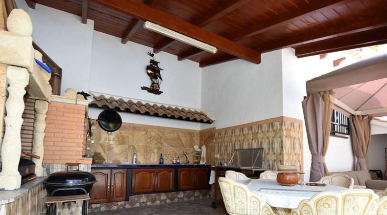 Alicante - Dehesa de Campoamor - 1762m2