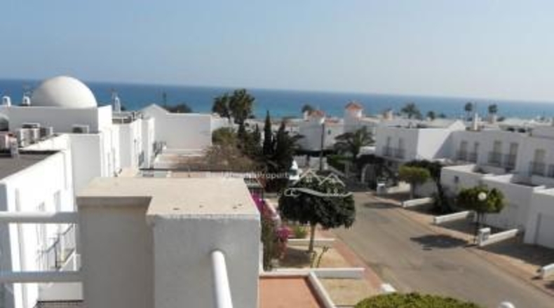 Almería - Mojácar - 239m2
