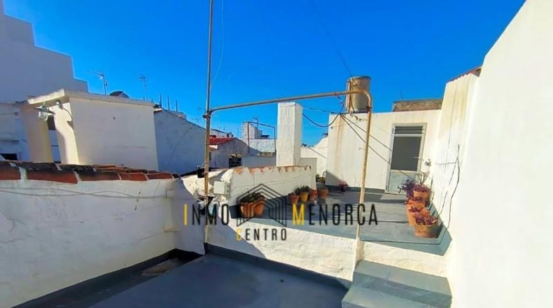 Islas Baleares - Ciutadella - 196m2