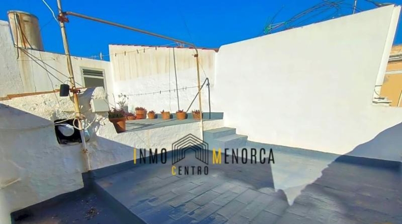 Islas Baleares - Ciutadella - 196m2