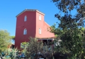 Xalet independent amb terreny en venda a la España, Barbate, ref.: TR165151 foto