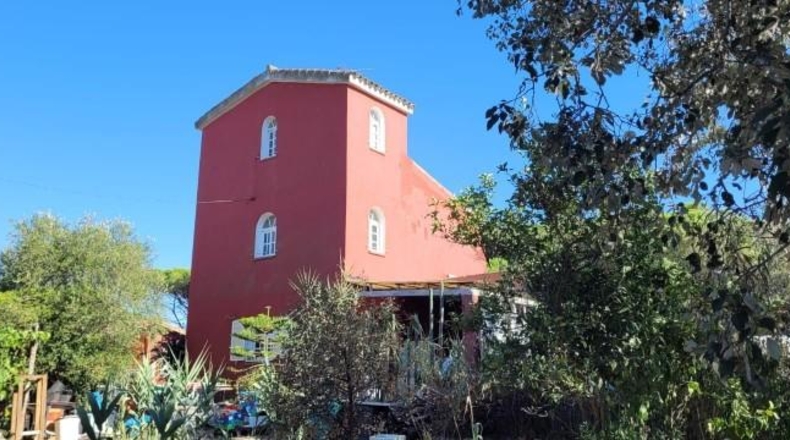 Cádiz - Barbate - 2m2