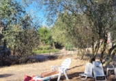 Xalet independent amb terreny en venda a la España, Barbate, ref.: TR165151 foto