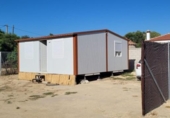 Xalet independent amb terreny en venda a la España, Barbate, ref.: TR165151 foto