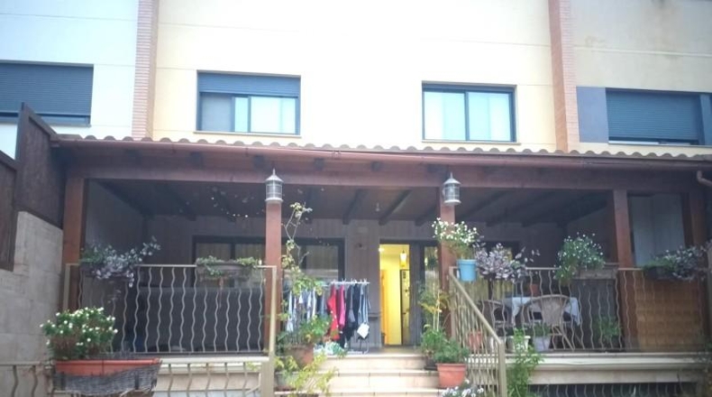 Gerona - Torrent - 550m2