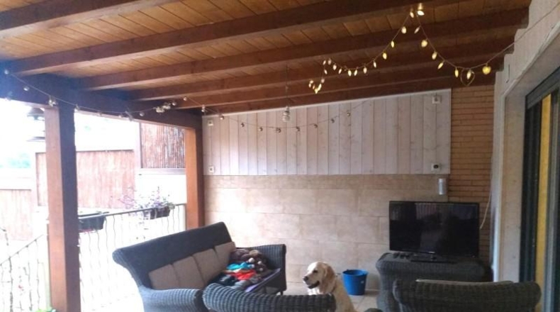 Gerona - Torrent - 550m2