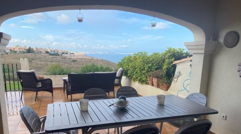 Alicante - Santa Pola - 200m2