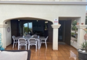 Xalet independent amb terreny en venda a la España, Santa Pola, ref.: TR159485 foto