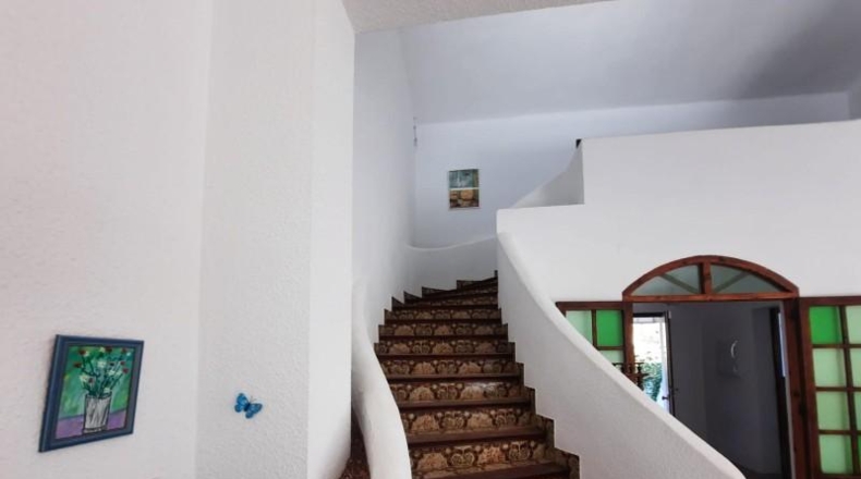 València - Alberique - 25000m2