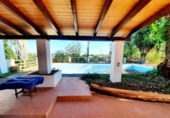Country house with land for sale on España, Alberic, ref: TR172235 photo