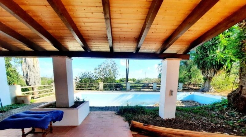 València - Alberique - 25000m2