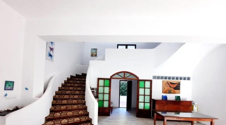 València - Alberique - 25000m2