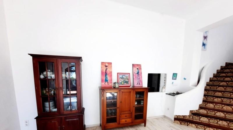 València - Alberique - 25000m2