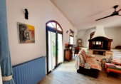 Country house with land for sale on España, Alberic, ref: TR172235 photo