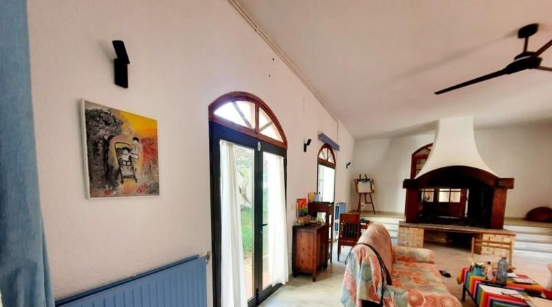 València - Alberique - 25000m2
