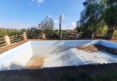 Country house with land for sale on España, Alberic, ref: TR172235 photo