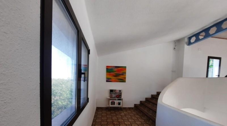València - Alberique - 25000m2