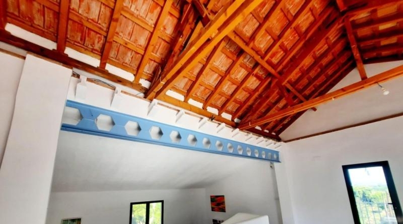 València - Alberique - 25000m2
