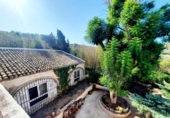 Country house with land for sale on España, Alberic, ref: TR172235 photo