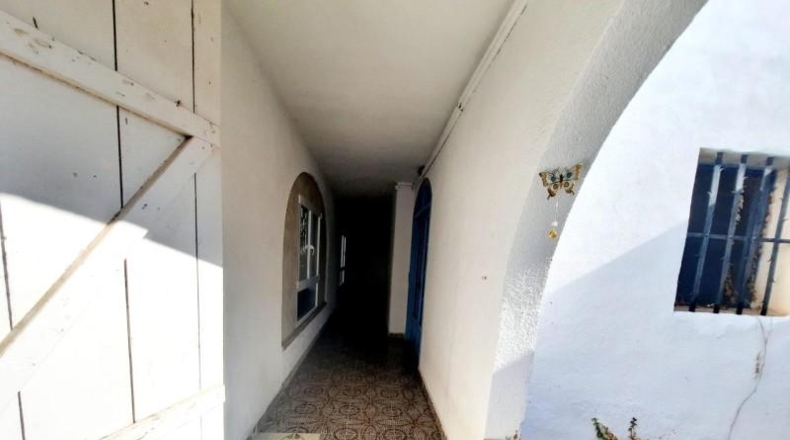 València - Alberique - 25000m2