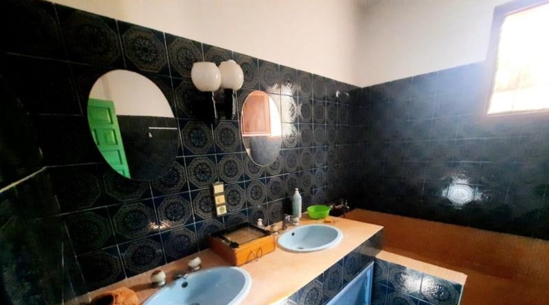 València - Alberique - 25000m2